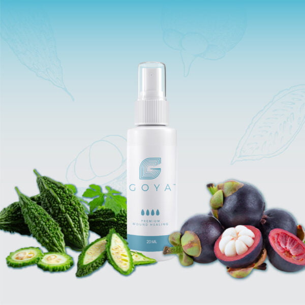Goyaheal 20ml