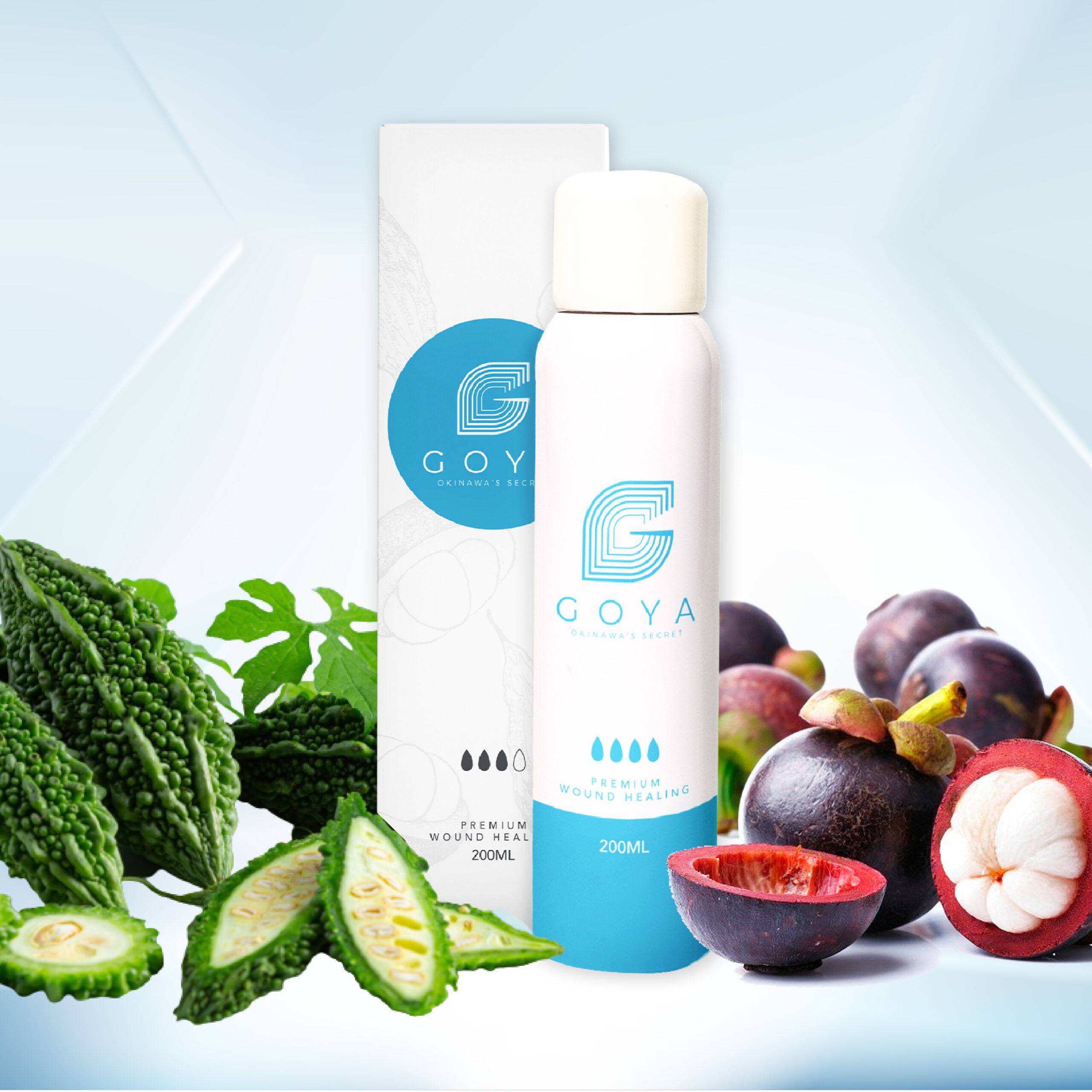 Goyaheal 200ml